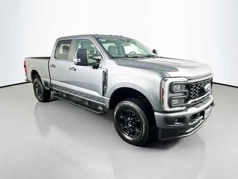 Used 2024 Ford F250 XL w/ STX Appearance Package image 1