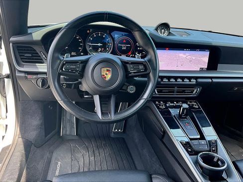 Used 2021 Porsche 911 Carrera S RWD image 6