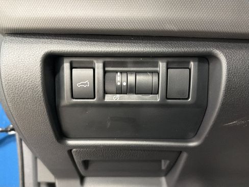 Used 2026 Subaru Forester Wilderness AWD/4WD image 21