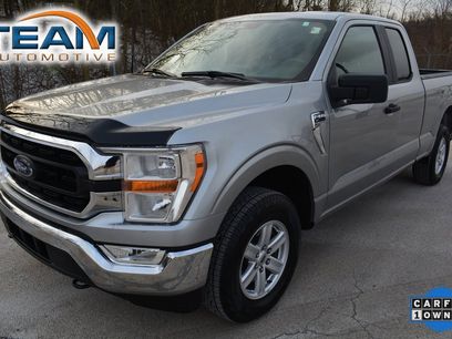Used 2022 Ford F150 XLT