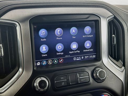 Used 2021 GMC Sierra 1500 SLT w/ SLT Premium Plus Package AWD/4WD image 21