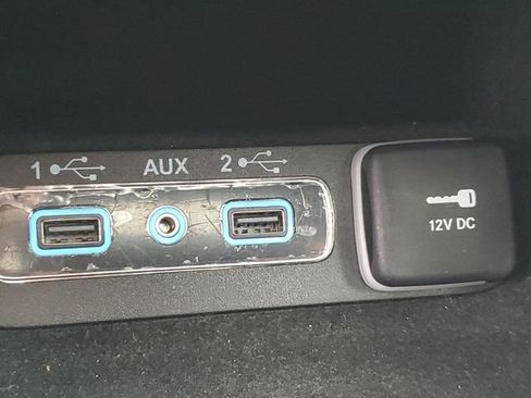 Used 2019 Jeep Grand Cherokee Limited w/ Luxury Group II image 20