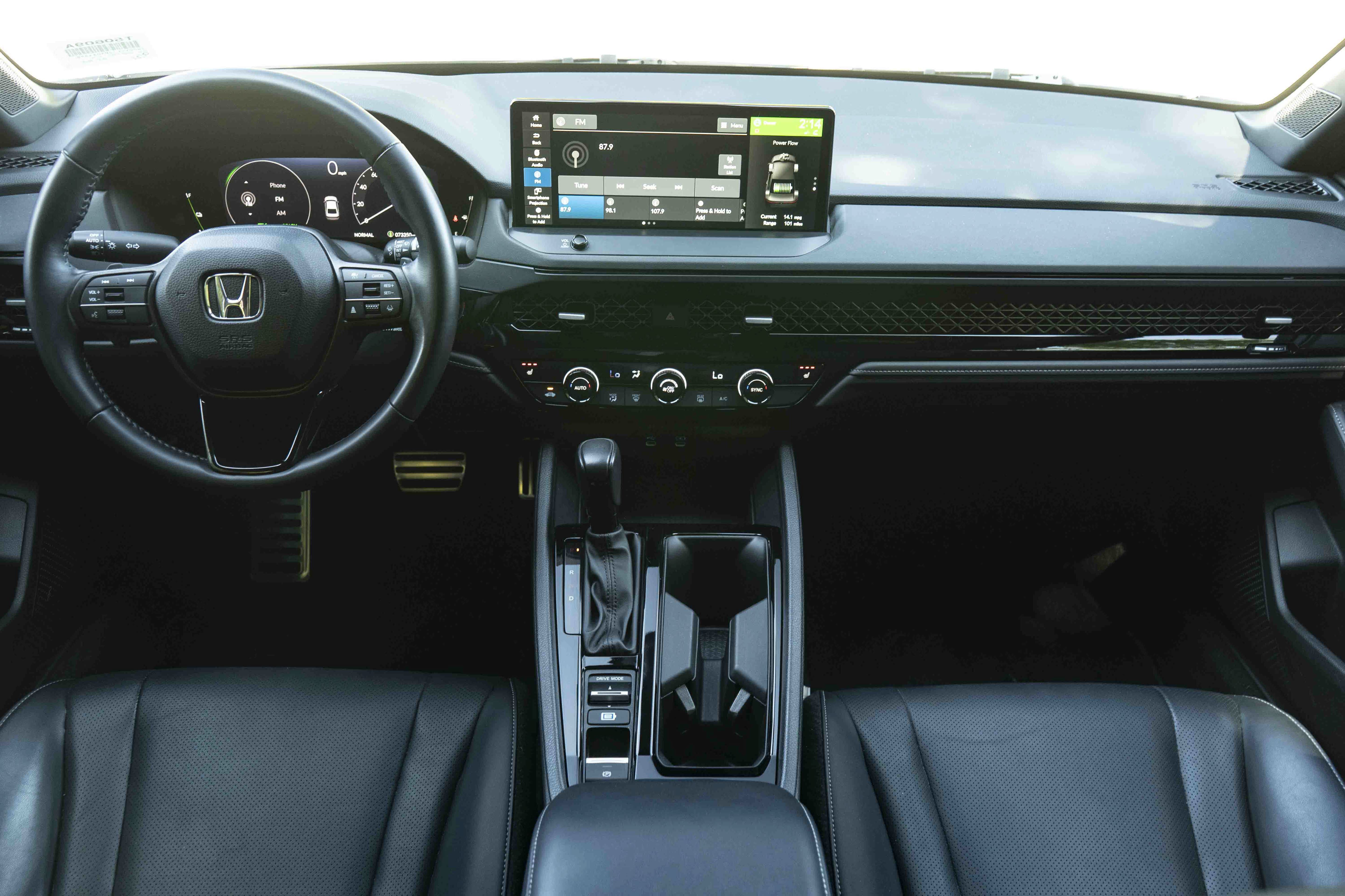 Used 2023 Honda Accord Sport image 26