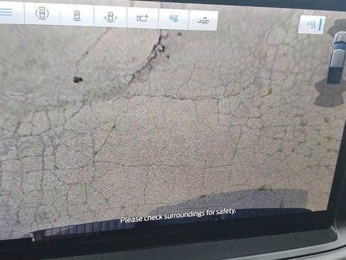 Used 2023 Ford F150 Platinum w/ Equipment Group 701A High image 24