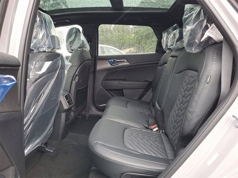 New 2026 Kia Sportage X-Line w/ X-Line Premium Package image 6