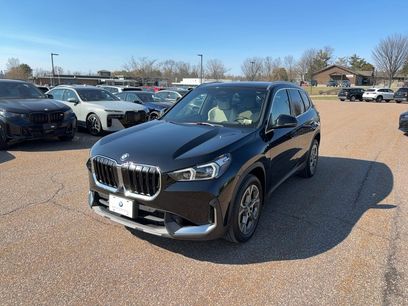 Certified 2023 BMW X1 xDrive28i