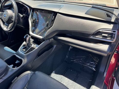 Used 2022 Subaru Legacy Limited w/ Popular Package #3 AWD/4WD image 6