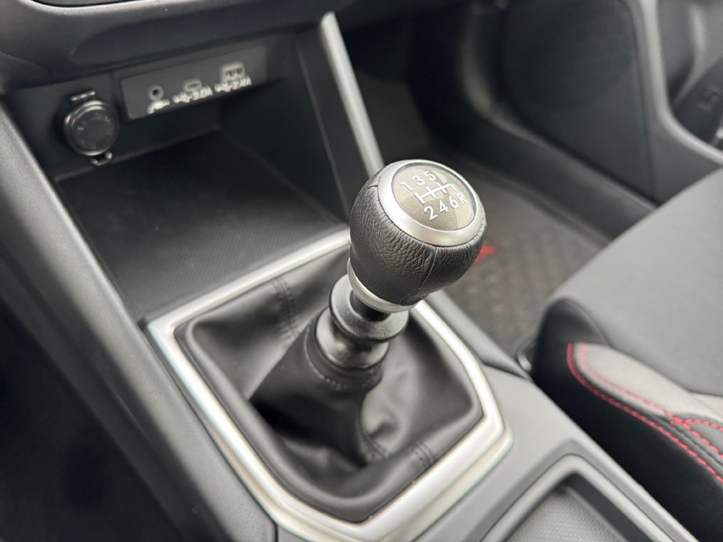 Used 2026 Subaru WRX AWD/4WD image 27