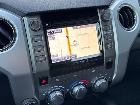 Used 2019 Toyota Tundra SR5 image 8