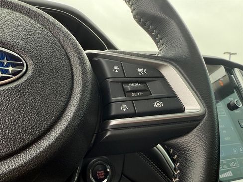 Used 2024 Subaru Outback Premium image 28