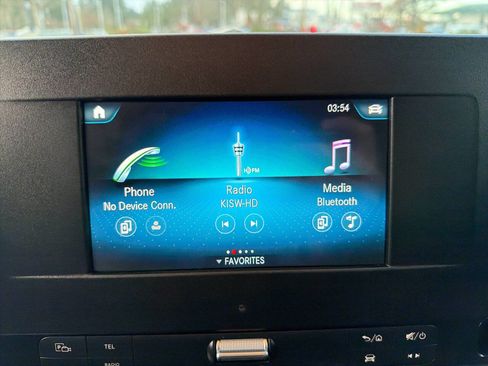 Used 2020 Mercedes-Benz Sprinter 3500 image 31