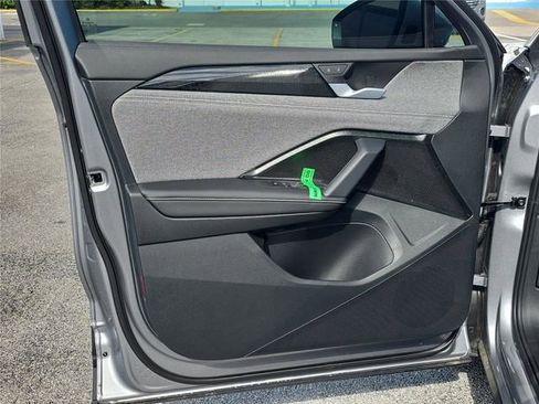 New 2026 Volkswagen Tiguan S FWD image 13