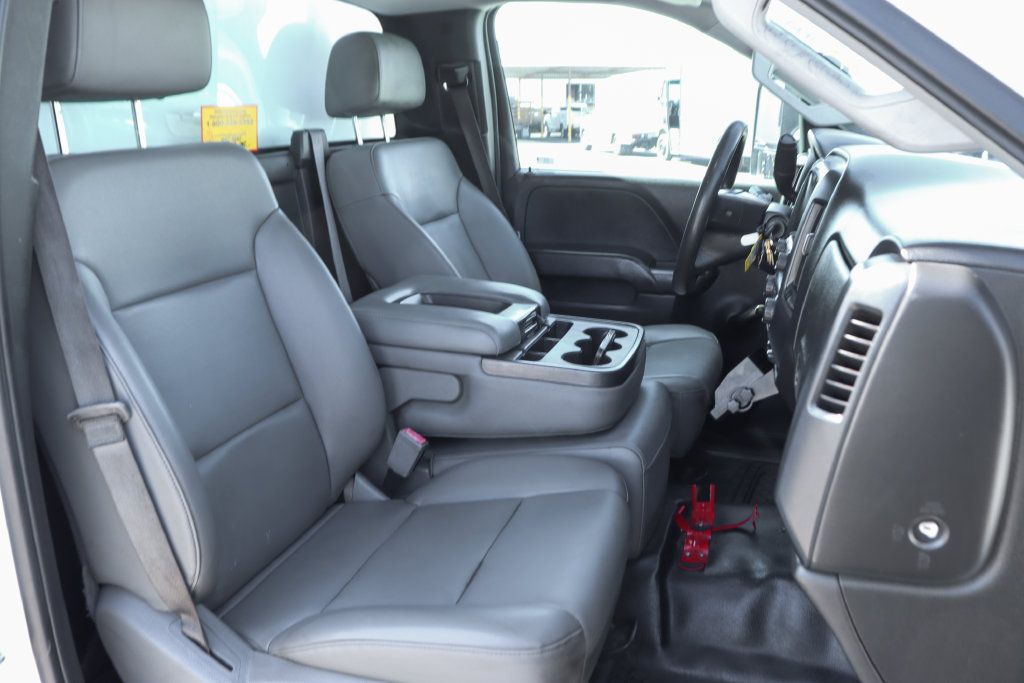 Used 2015 Chevrolet Silverado 3500 W/T RWD image 37