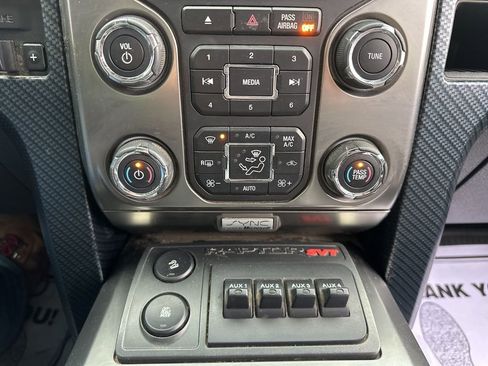 Used 2014 Ford F150 Raptor w/ Equipment Group 801A Luxury image 44