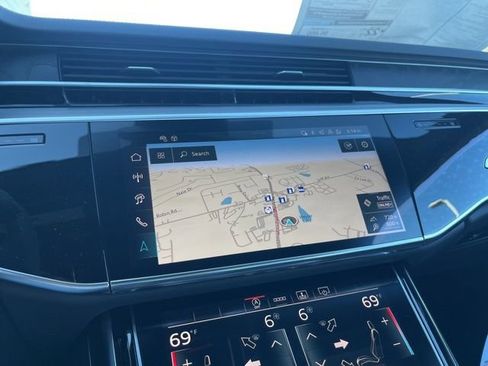 New 2025 Audi A8 L 3.0T image 7