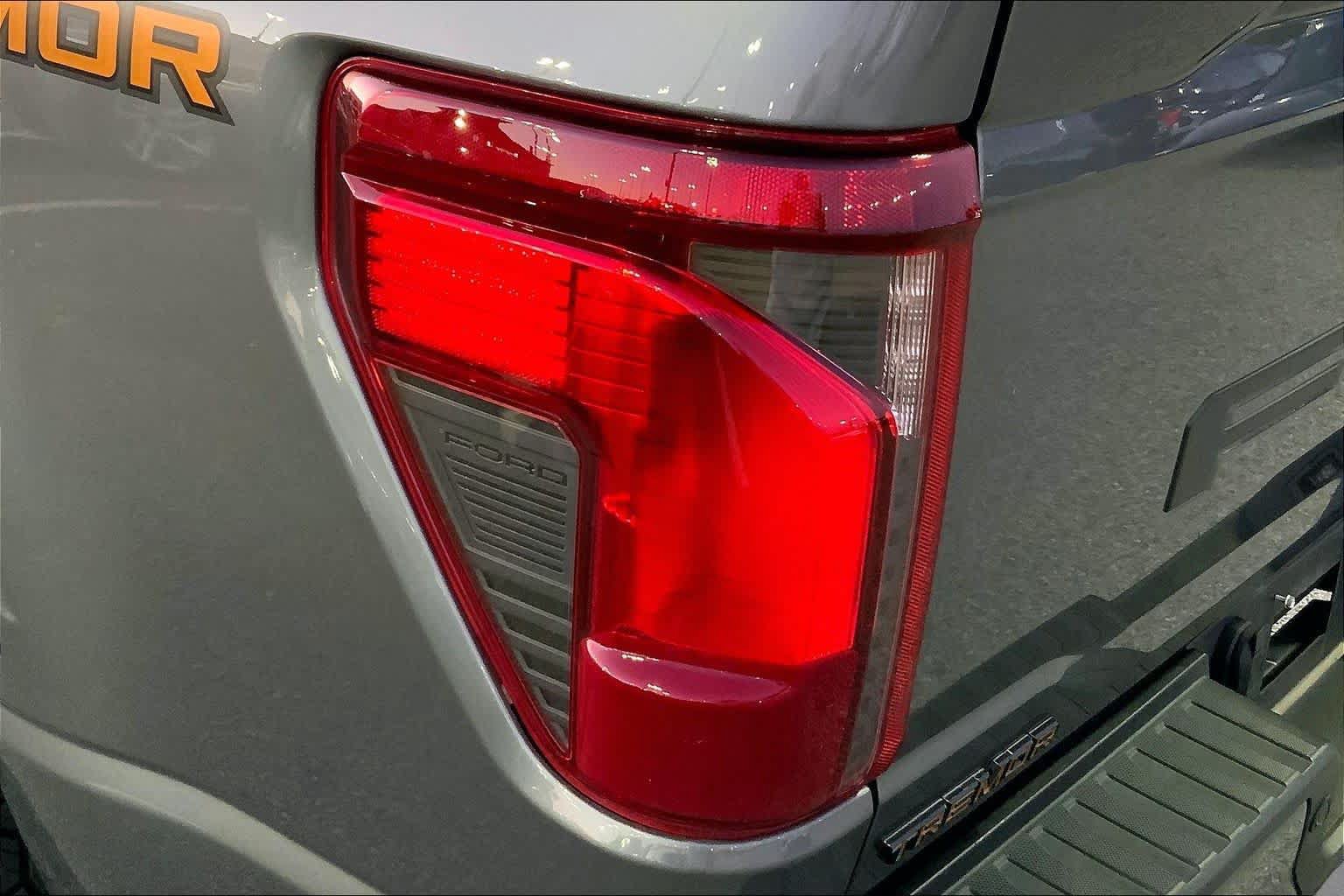 Used 2025 Ford F150 Tremor w/ Bed Utility Package AWD/4WD image 25