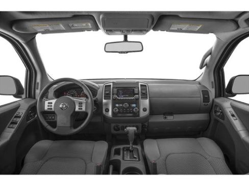 Used 2019 Nissan Frontier SV AWD/4WD image 17