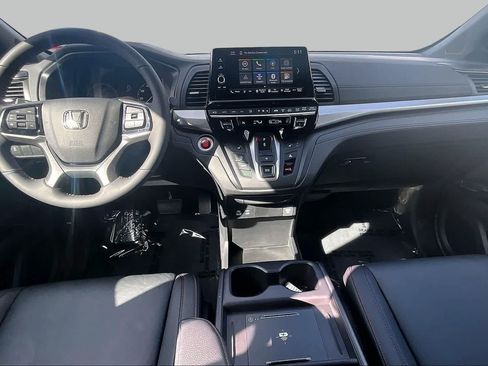 Certified 2026 Honda Odyssey Sport-L image 14