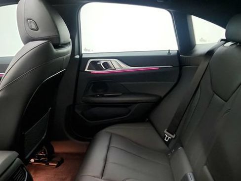 Used 2023 BMW i4 eDrive35 w/ Premium Package RWD image 49