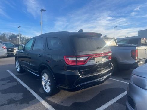 Used 2024 Dodge Durango GT image 27