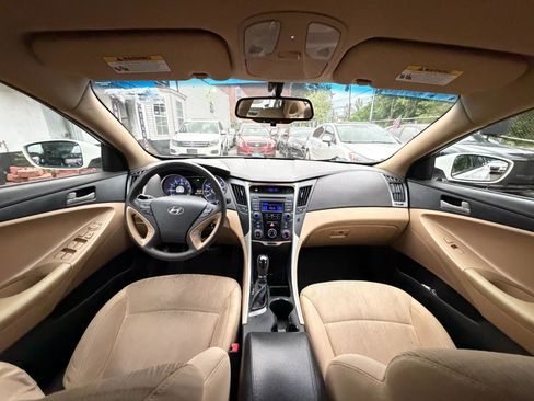 Used 2014 Hyundai Sonata GLS FWD image 38
