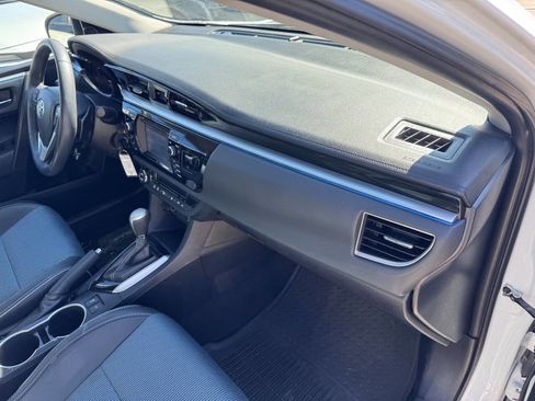 Used 2016 Toyota Corolla S image 6