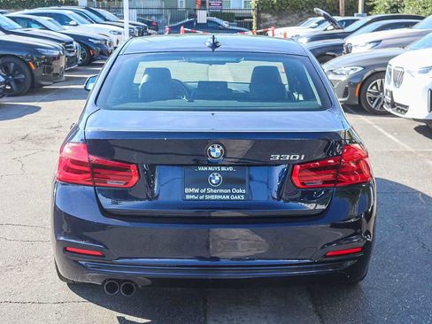 Used 2017 BMW 330i Sedan image 9