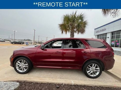 Used 2021 Dodge Durango GT image 5