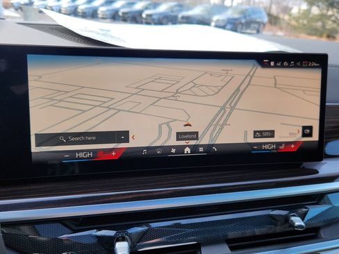New 2026 BMW X5 xDrive50e AWD/4WD image 13