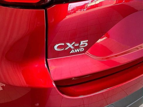 Used 2023 MAZDA CX-5 AWD 2.5 S image 28