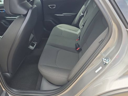 New 2026 Kia K4 FWD image 16