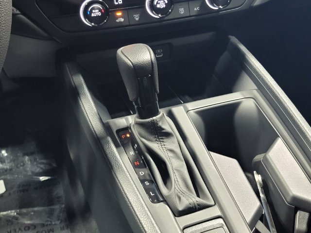 New 2026 Honda Accord LX image 21