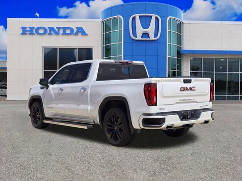 Used 2022 GMC Sierra 1500 Denali image 5