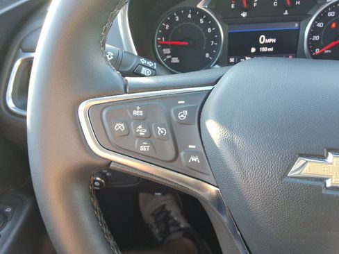 Certified 2024 Chevrolet Equinox LT FWD image 28