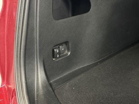 Used 2017 Ford Edge SEL w/ Equipment Group 201A image 26