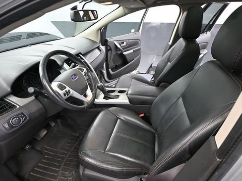 Used 2013 Ford Edge SEL image 21