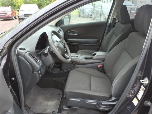 Used 2016 Honda HR-V EX image 10