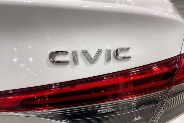 Used 2022 Honda Civic EX image 8