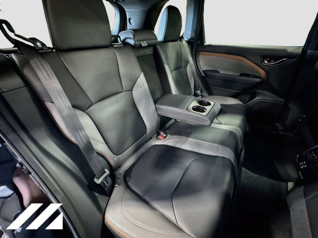 New 2026 Subaru Forester Sport AWD/4WD image 29