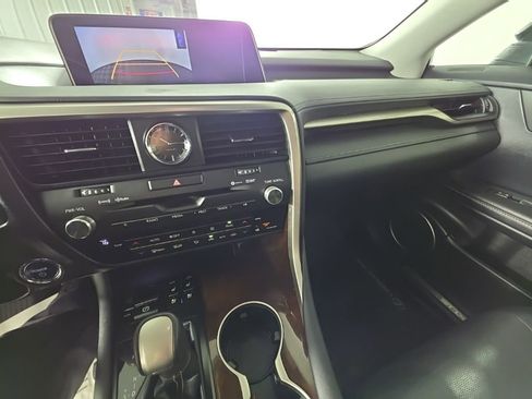 Used 2018 Lexus RX 450h AWD w/ Premium Package image 20