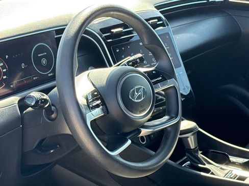 Used 2024 Hyundai Santa Cruz SEL w/ Activity Package image 18