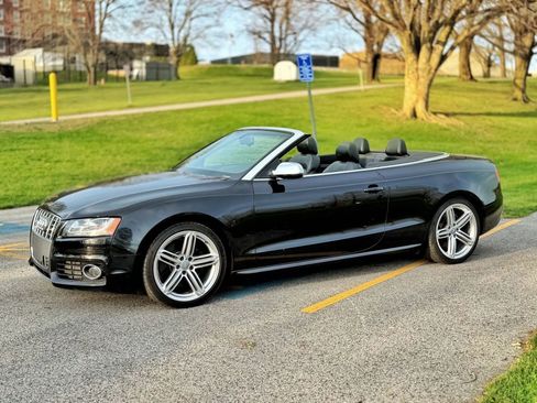Used 2010 Audi S5 Prestige AWD/4WD image 32