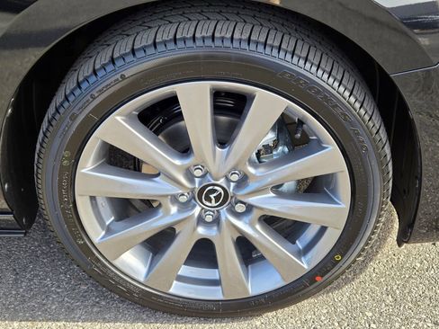 New 2026 MAZDA MAZDA3 2.5 S Preferred image 9