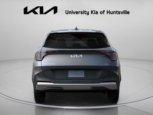 New 2026 Kia Sportage LX image 6