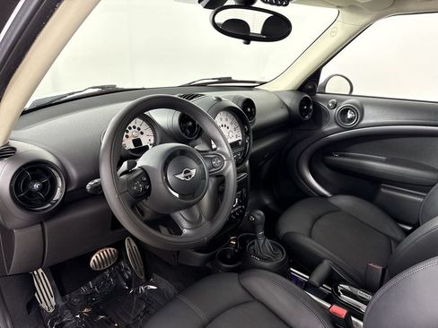 Used 2013 MINI Cooper Countryman S AWD/4WD image 4