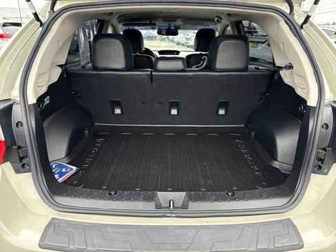 Used 2015 Subaru Crosstrek 2.0i Limited image 14