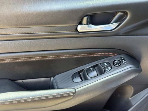 Used 2021 Nissan Altima 2.5 SR FWD image 23