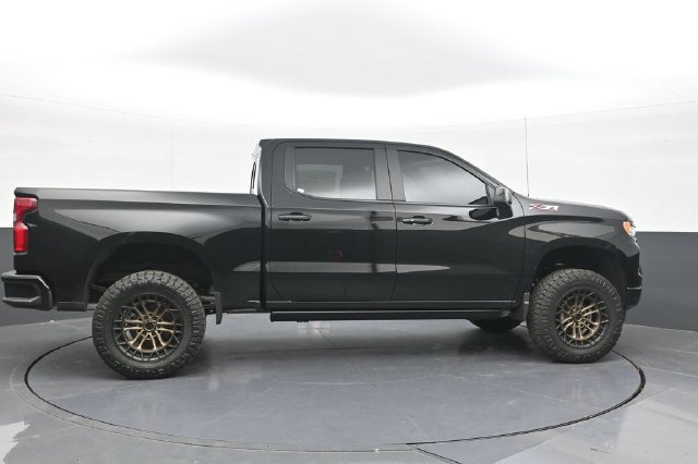 New 2026 Chevrolet Silverado 1500 RST w/ Safety Package AWD/4WD image 12