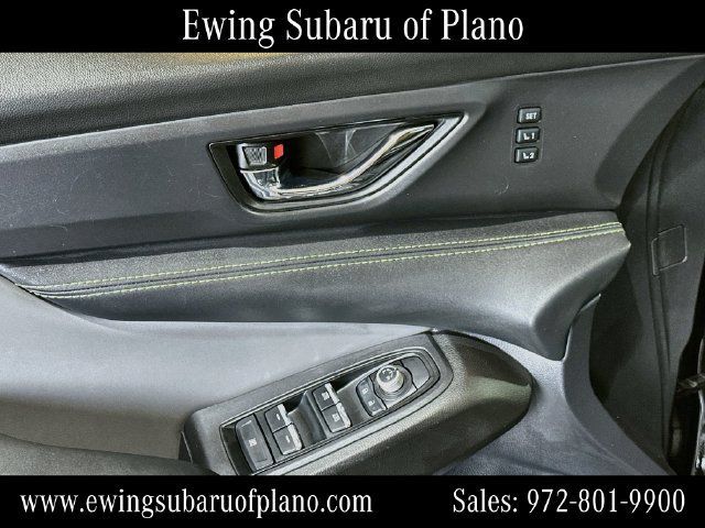 Used 2023 Subaru Ascent Onyx Edition Limited AWD/4WD image 18