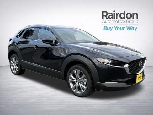 Used 2023 MAZDA CX-30 AWD 2.5 S w/ Select Package image 1